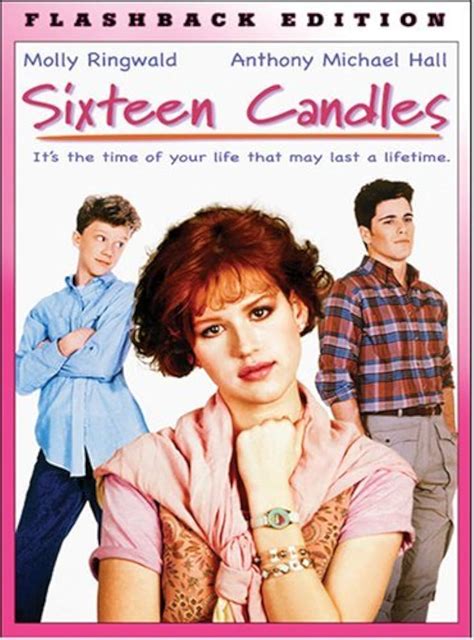 16 candles movie clips|Sixteen Candles (1984) .